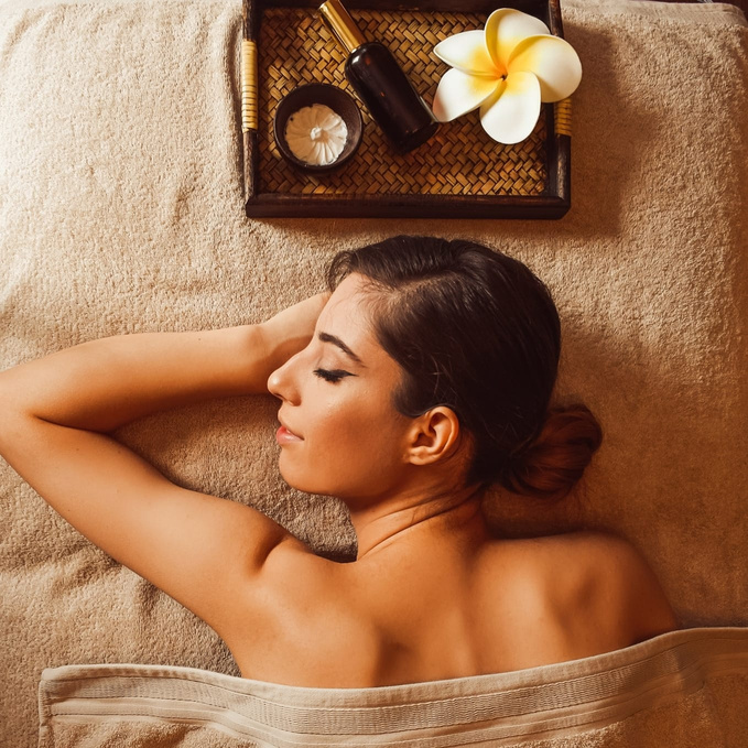 Voucher Cadou Masaj Buddha Spa Signature