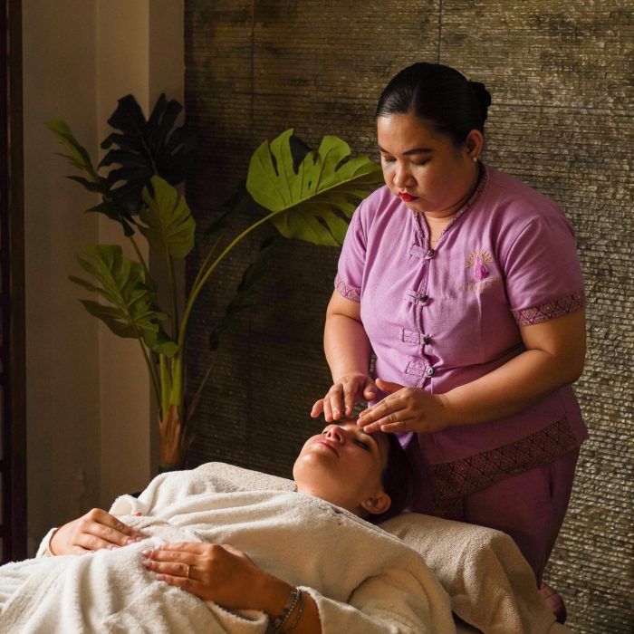 Voucher Cadou Tratament si Masaj facial Premium